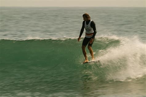 wsl joel tudor|Joel Tudor Wins Another Longboard Title, Becomes The Oldest .